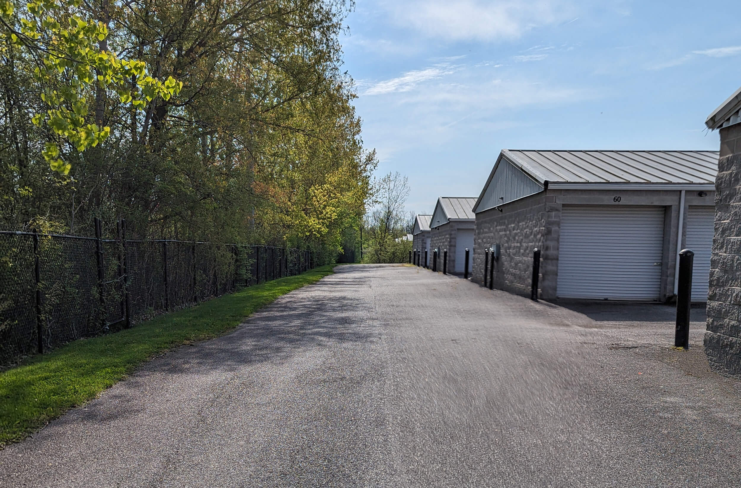 Storage Units Hilton NY Storage Units Indoor Storage